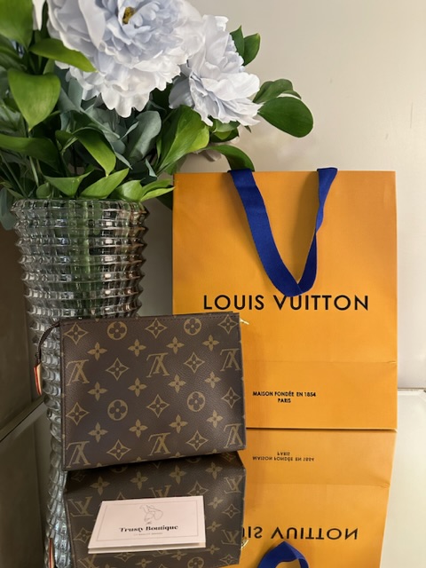 Louis Vuitton Since 1854 Petit Sac Plat Unboxing & Review 