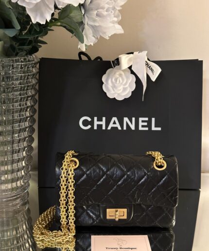 chanel square purse