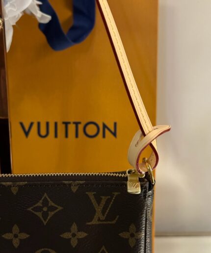 Louis Vuitton Croisette Purse Forum
