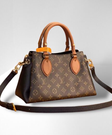 Louis Vuitton Eva Pochette Handbag – Tootsie Lou's Boutique