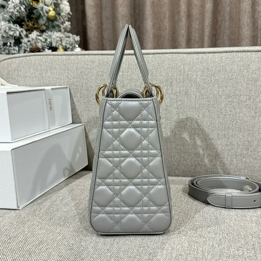 Medium Lady D Bag