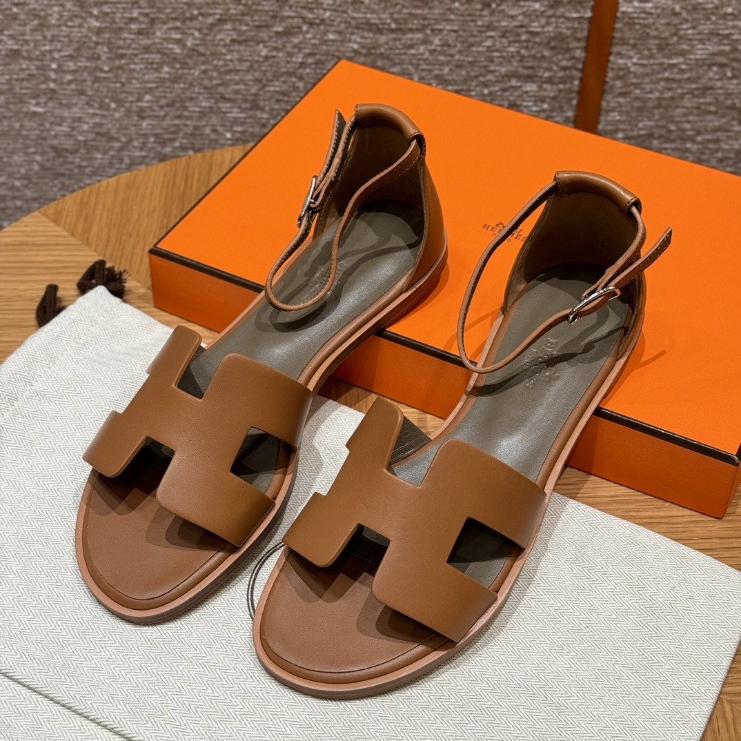 Santorini Sandal