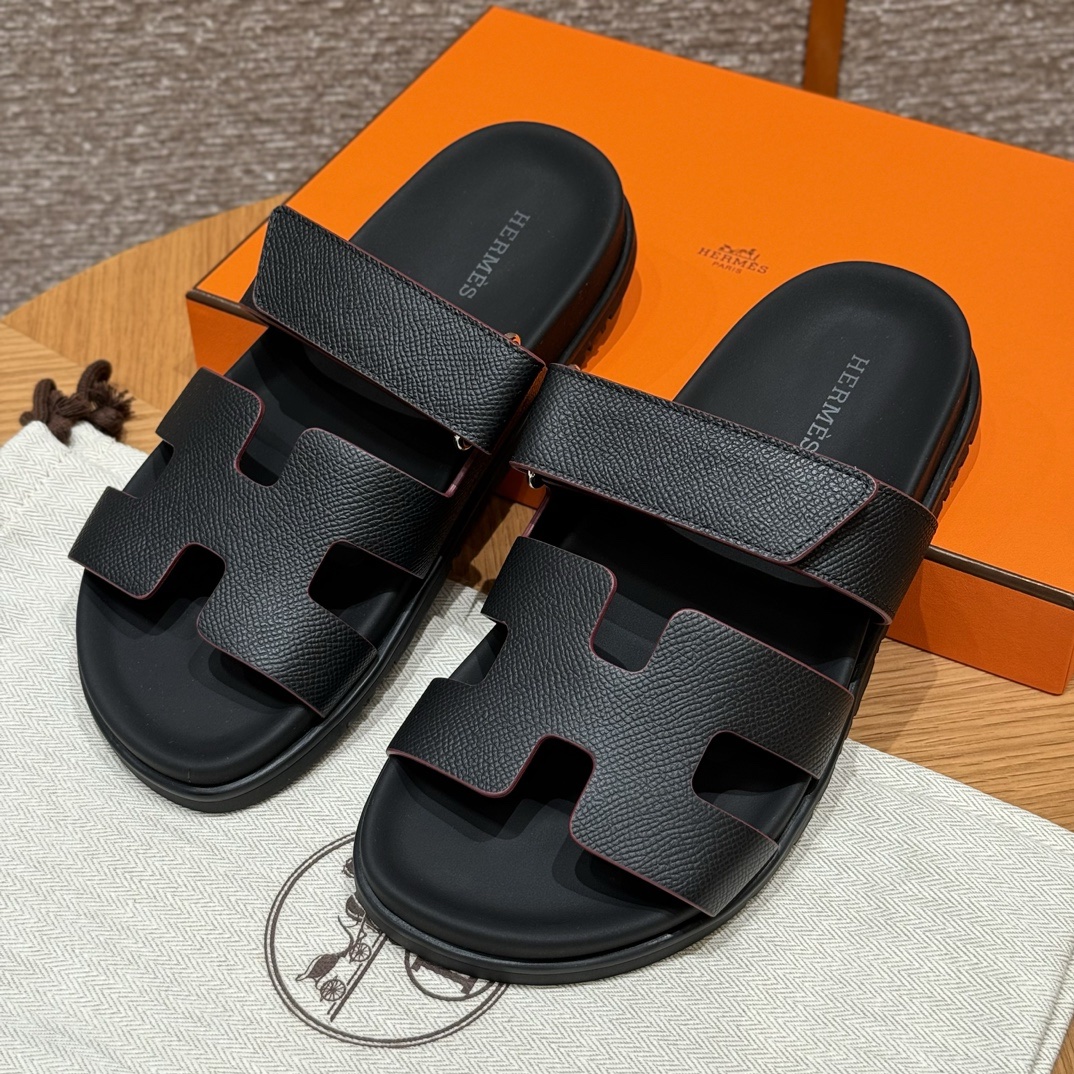 Chypre Sandal