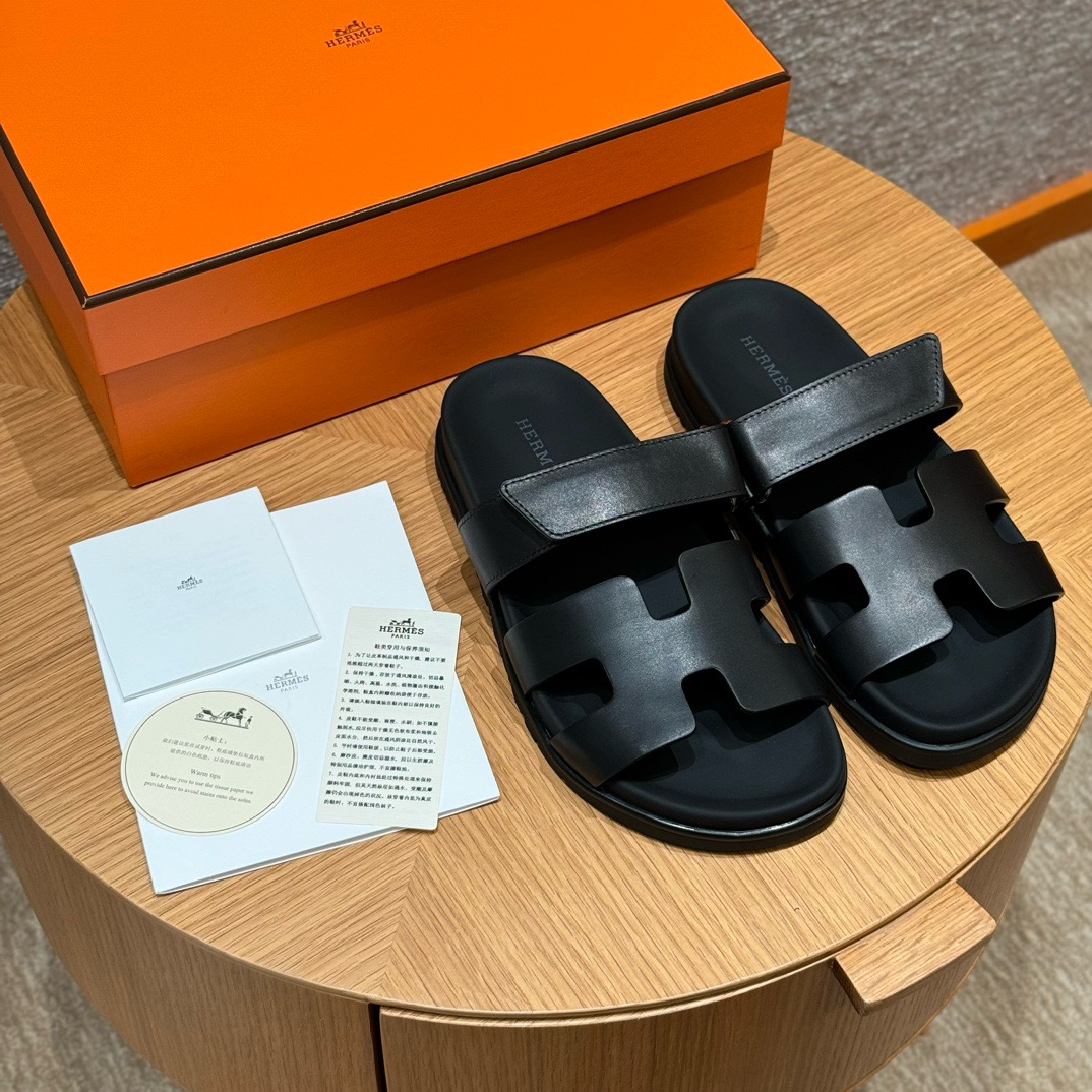 Chypre Sandal