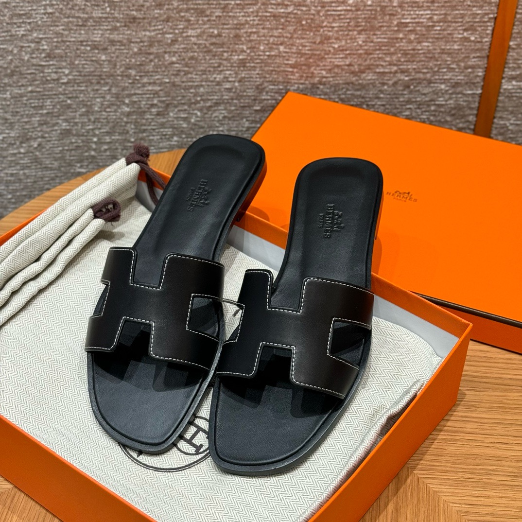 Oran Sandal